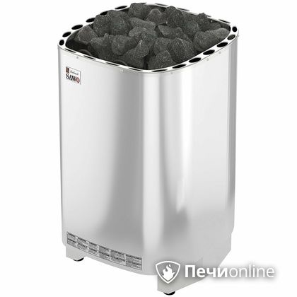 Электрическая печь Sawo Savonia SAV-90NS-Z в Казани